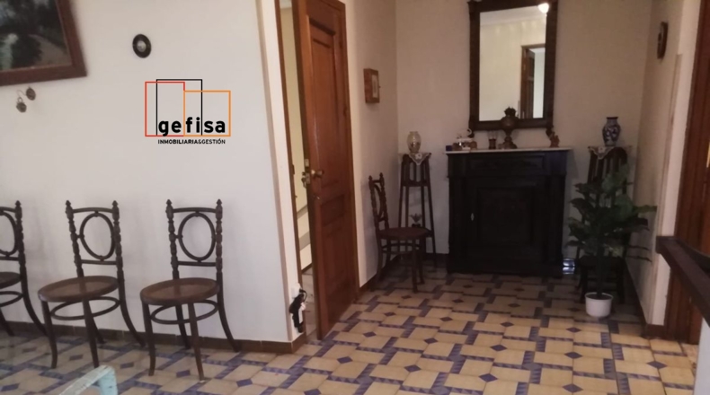 Ciudad Real - Valdepeñas - 200m2