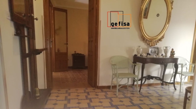 Ciudad Real - Valdepeñas - 200m2