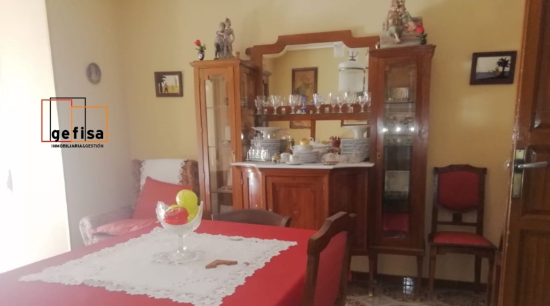 Ciudad Real - Valdepeñas - 200m2