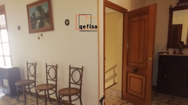 Ciudad Real - Valdepeñas - 200m2