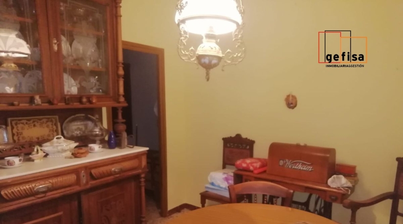 Ciudad Real - Valdepeñas - 200m2