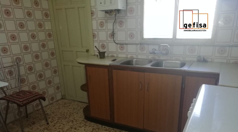Ciudad Real - Valdepeñas - 200m2