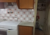 Дом с участком на продажу в городе Вальдепеньяс. Фото