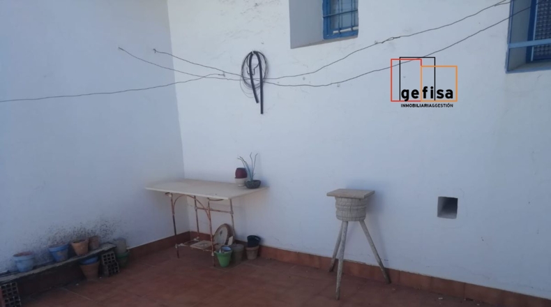 Ciudad Real - Valdepeñas - 200m2