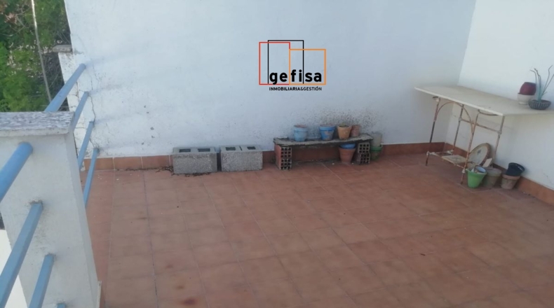 Ciudad Real - Valdepeñas - 200m2