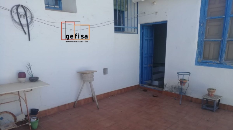 Ciudad Real - Valdepeñas - 200m2