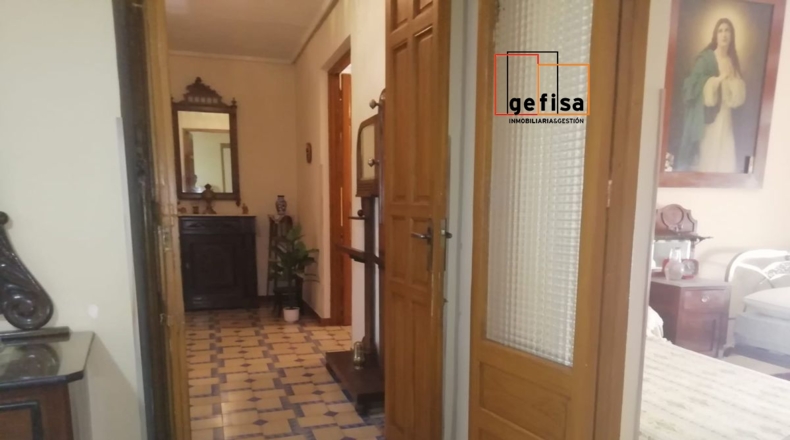 Ciudad Real - Valdepeñas - 200m2