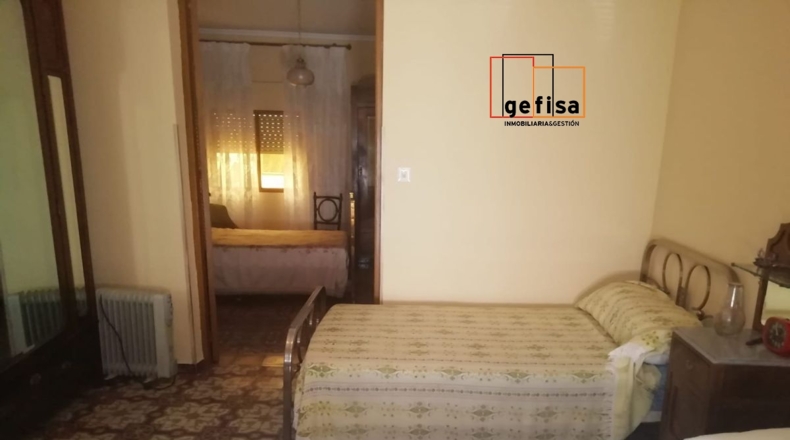 Ciudad Real - Valdepeñas - 200m2