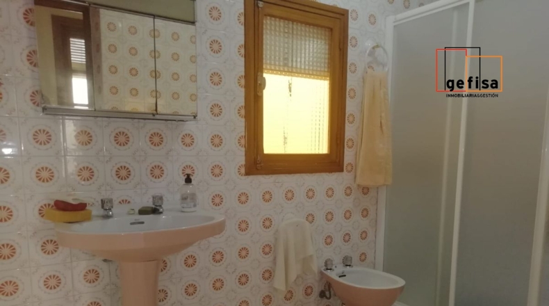 Ciudad Real - Valdepeñas - 200m2