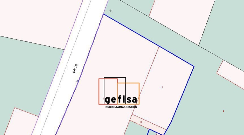 Ciudad Real - Valdepeñas - 1178m2