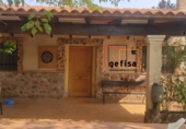 Casa de camp amb terreny en venda a Valdepeñas ref.: TR184172 foto