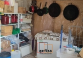 Casa de camp amb terreny en venda a Valdepeñas ref.: TR184172 foto