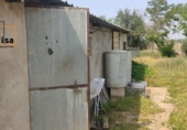 Casa de camp amb terreny en venda a Valdepeñas ref.: TR184172 foto