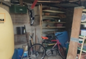 Casa de camp amb terreny en venda a Valdepeñas ref.: TR184172 foto