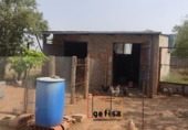 Casa de camp amb terreny en venda a Valdepeñas ref.: TR184172 foto