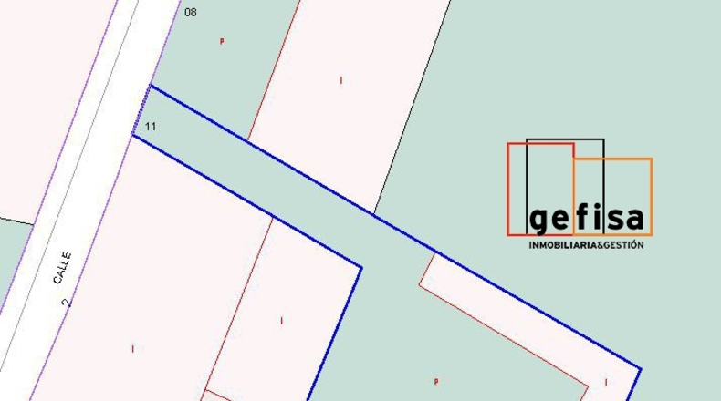 Ciudad Real - Valdepeñas - 1084m2