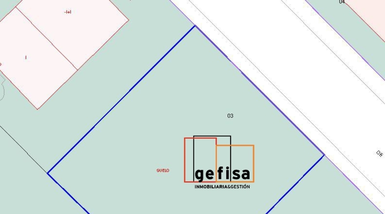 Ciudad Real - Valdepeñas - 550m2