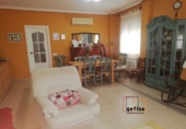 Xalet adossat amb terreny en venda a Valdepeñas ref.: TR183723 foto