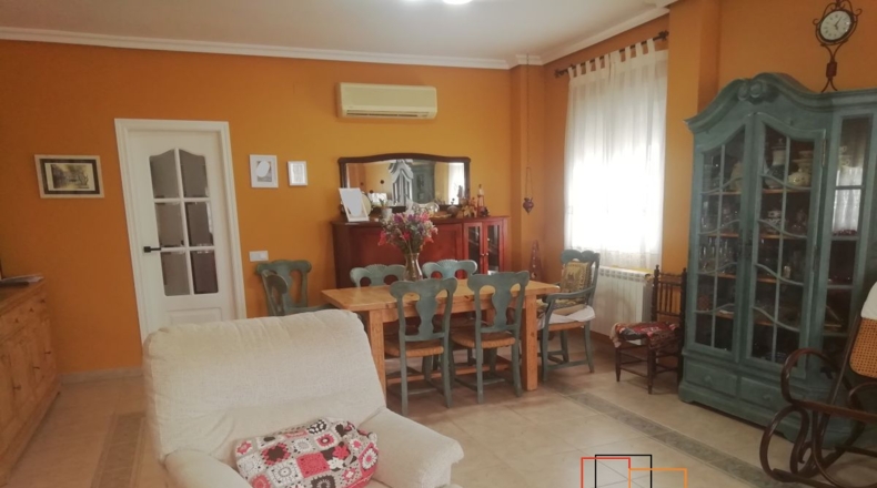 Ciudad Real - Valdepeñas - 500m2