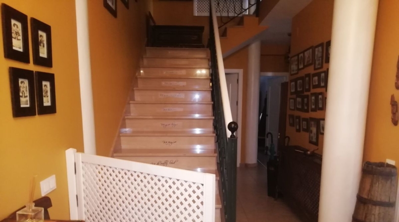 Ciudad Real - Valdepeñas - 500m2