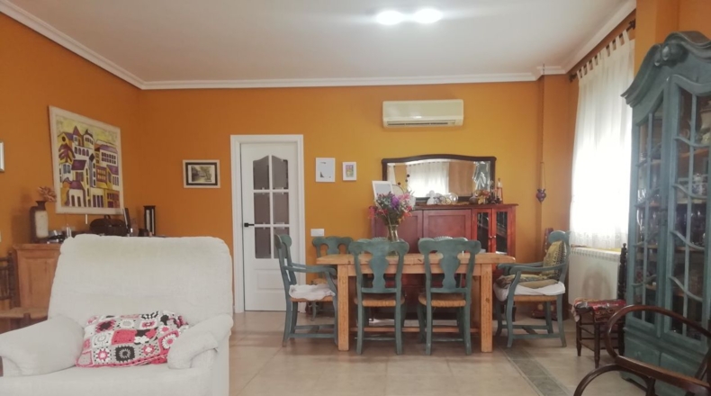 Ciudad Real - Valdepeñas - 500m2