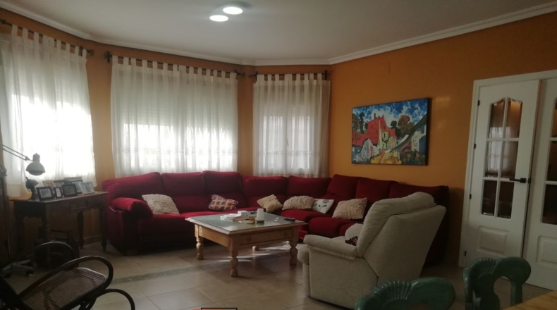Ciudad Real - Valdepeñas - 500m2