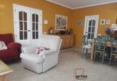 Xalet adossat amb terreny en venda a Valdepeñas ref.: TR183723 foto