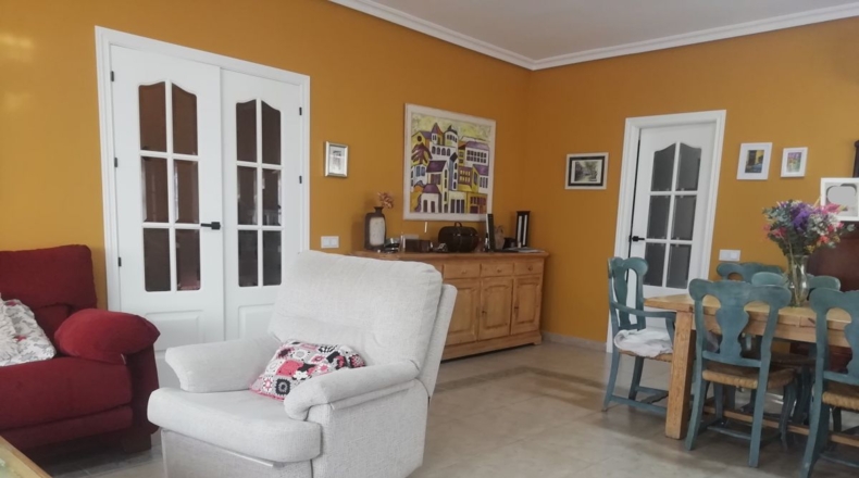 Ciudad Real - Valdepeñas - 500m2