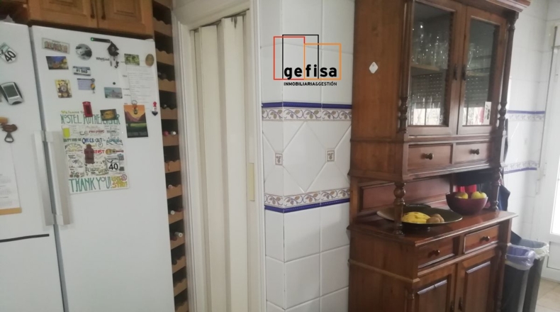 Ciudad Real - Valdepeñas - 500m2