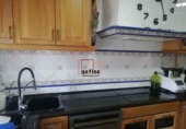 Xalet adossat amb terreny en venda a Valdepeñas ref.: TR183723 foto