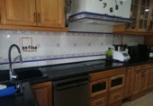 Xalet adossat amb terreny en venda a Valdepeñas ref.: TR183723 foto