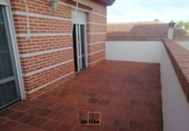 Xalet adossat amb terreny en venda a Valdepeñas ref.: TR183723 foto
