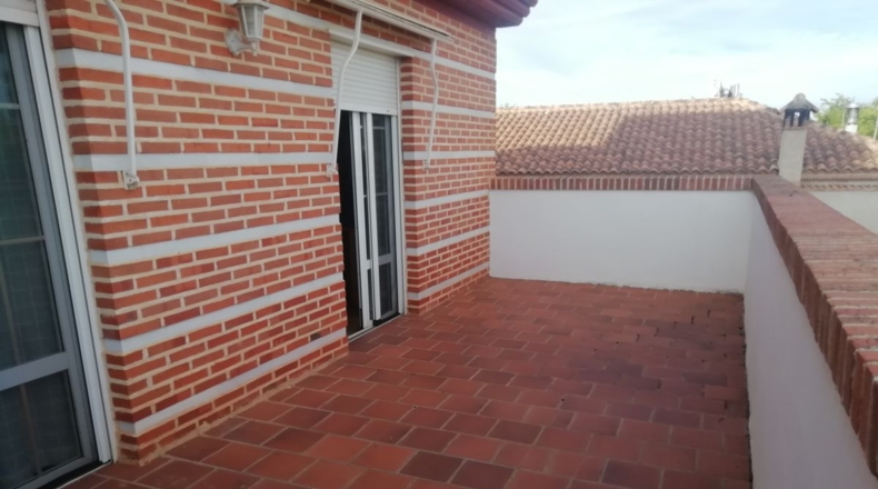 Ciudad Real - Valdepeñas - 500m2