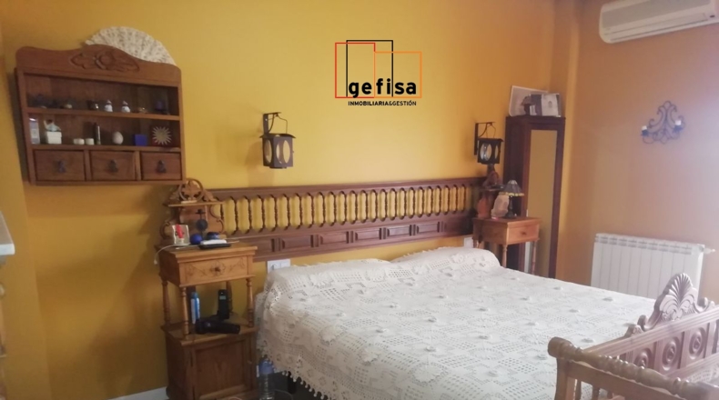 Ciudad Real - Valdepeñas - 500m2