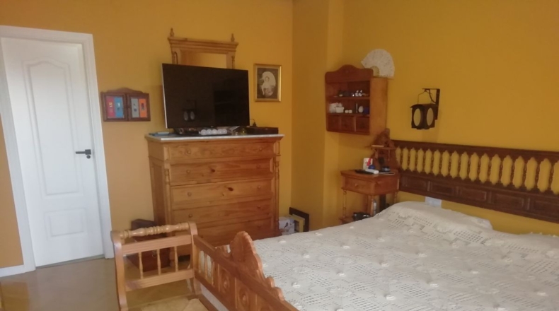 Ciudad Real - Valdepeñas - 500m2