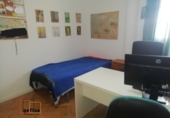 Xalet adossat amb terreny en venda a Valdepeñas ref.: TR183723 foto