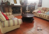 Xalet adossat amb terreny en venda a Valdepeñas ref.: TR183723 foto