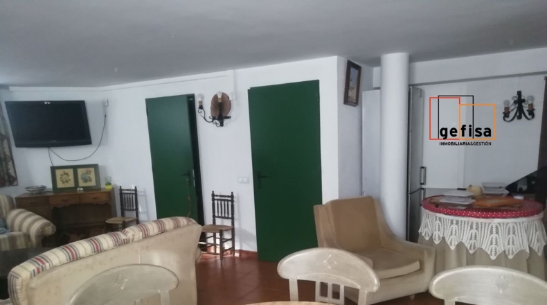 Ciudad Real - Valdepeñas - 500m2