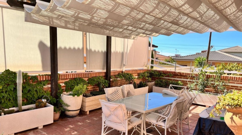 Ciudad Real - Valdepeñas - 500m2