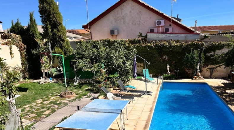 Ciudad Real - Valdepeñas - 500m2