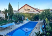 Xalet adossat amb terreny en venda a Valdepeñas ref.: TR183723 foto