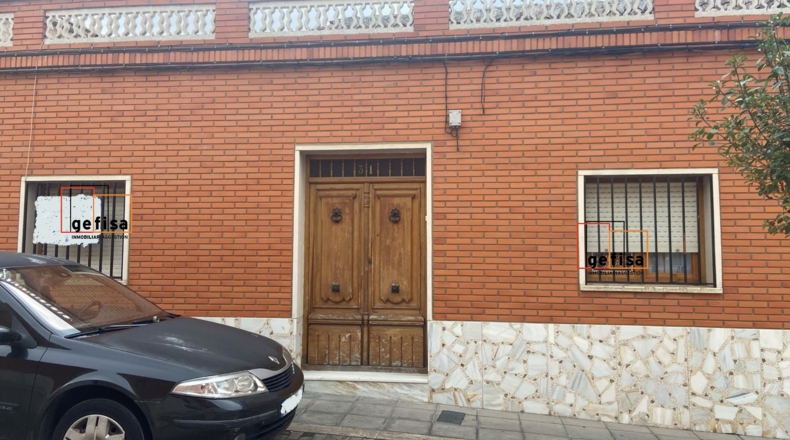 Ciudad Real - Valdepeñas - 165m2