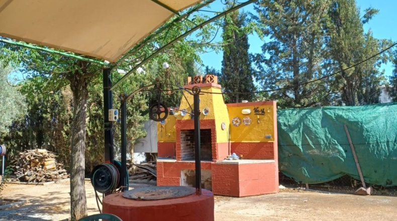 Ciudad Real - Valdepeñas - 28937m2