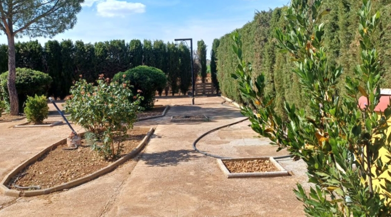 Ciudad Real - Valdepeñas - 28937m2