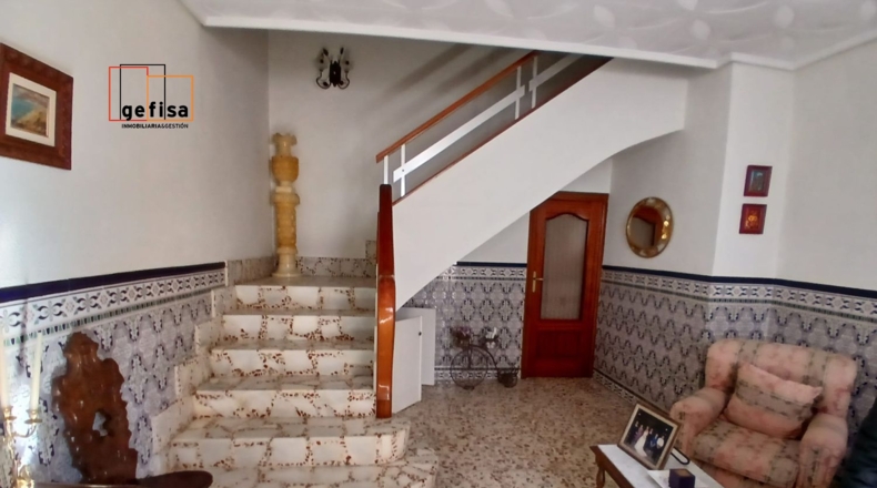 Ciudad Real - Valdepeñas - 401m2