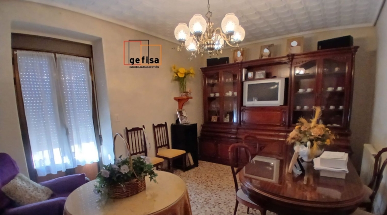 Ciudad Real - Valdepeñas - 401m2