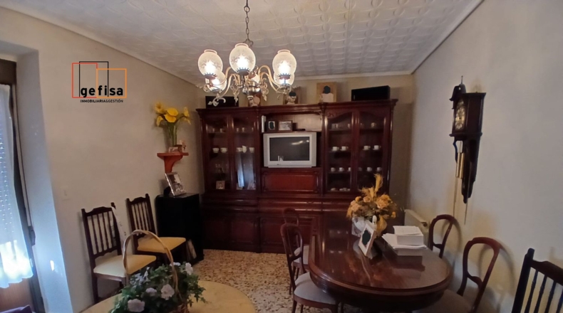 Ciudad Real - Valdepeñas - 401m2