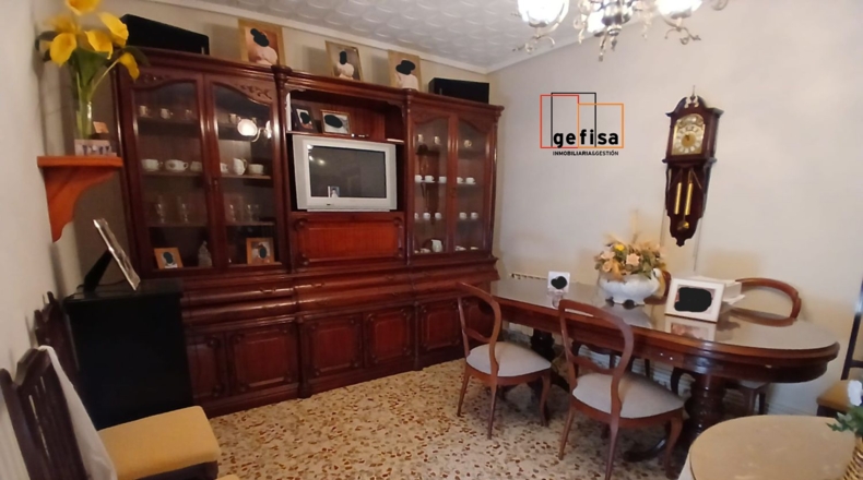 Ciudad Real - Valdepeñas - 401m2
