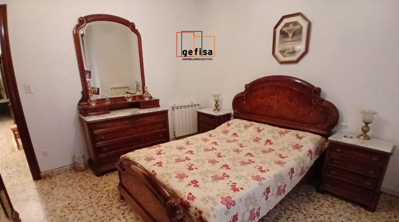 Ciudad Real - Valdepeñas - 401m2