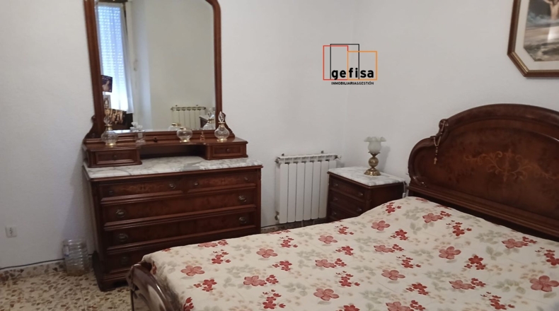 Ciudad Real - Valdepeñas - 401m2